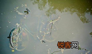 治理水污染的措施 水污染防治中采取的措施