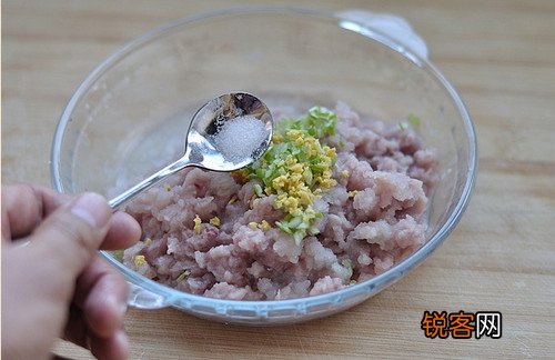 香炒鱼丸