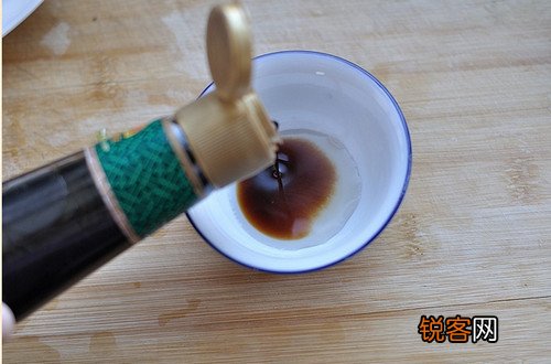 香炒鱼丸