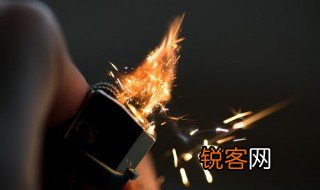 保存火种的方法 保存火种的方法有哪些