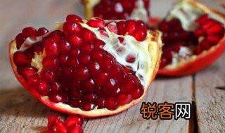 石榴代表什么象征意义 石榴代表的寓意