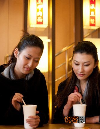 常喝豆浆能防脂肪肝