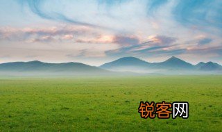 赋得古原草送别的含义是什么 赋得古原草送别的含义