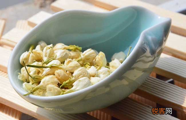 茉莉花茶属于什么茶?