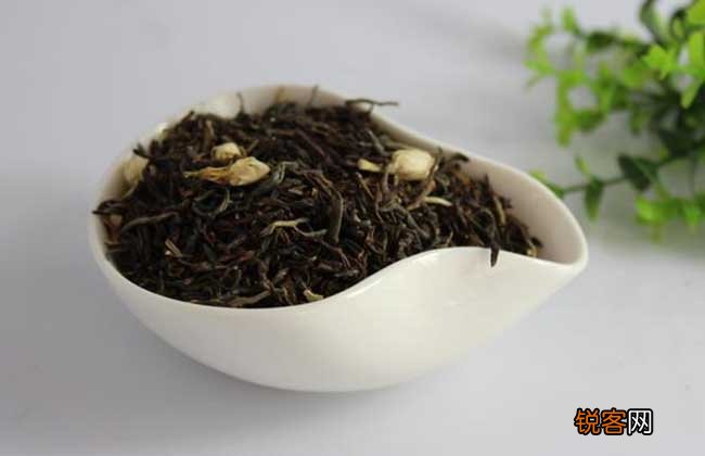 茉莉花茶属于什么茶?