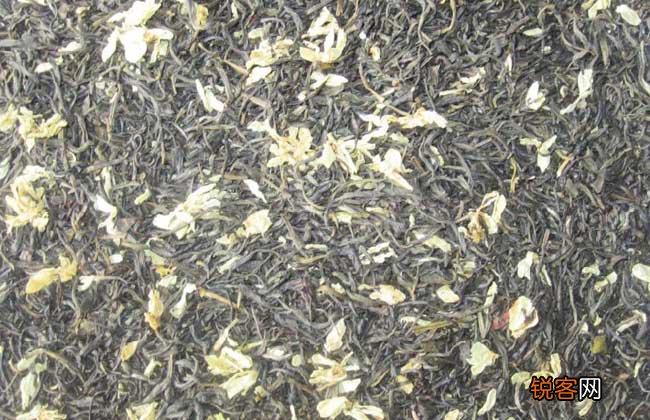 茉莉花茶属于什么茶?