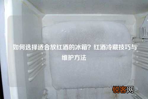 如何选择适合放红酒的冰箱？红酒冷藏技巧与维护方法