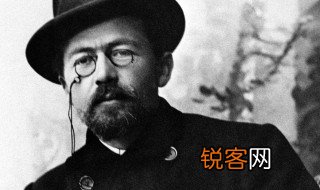 契诃夫简介 契诃夫简介是什么