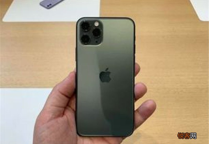 iPhone11pro尺寸