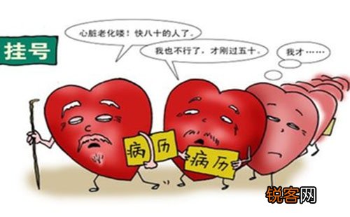 心衰是生命的绊脚石！预防心力衰竭有哪些办法