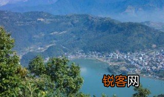 尼泊尔的地理位置 尼泊尔在哪里