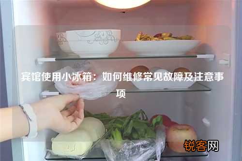 宾馆使用小冰箱：如何维修常见故障及注意事项