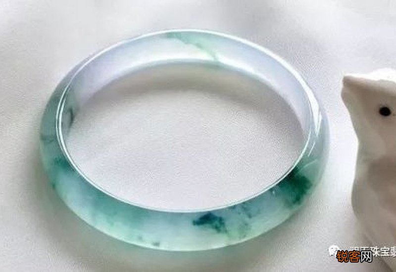 通过机器能检测翡翠是否染色吗