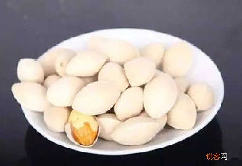 白果怎么吃？白果的吃法