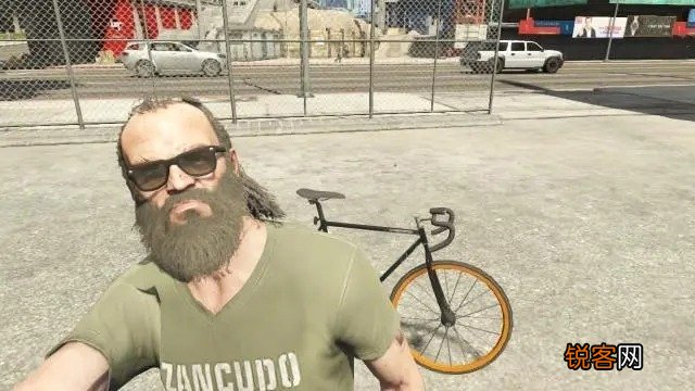 gta5自行车操作流程图文 gta5自行车怎么加速