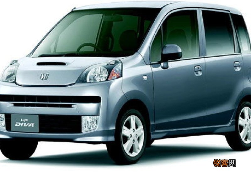 本田微型车4-6万自动挡 本田微型车4-6万