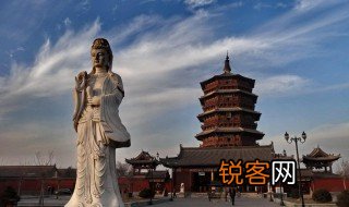 南朝四百八十寺有哪些寺 南朝四百八十寺的出处
