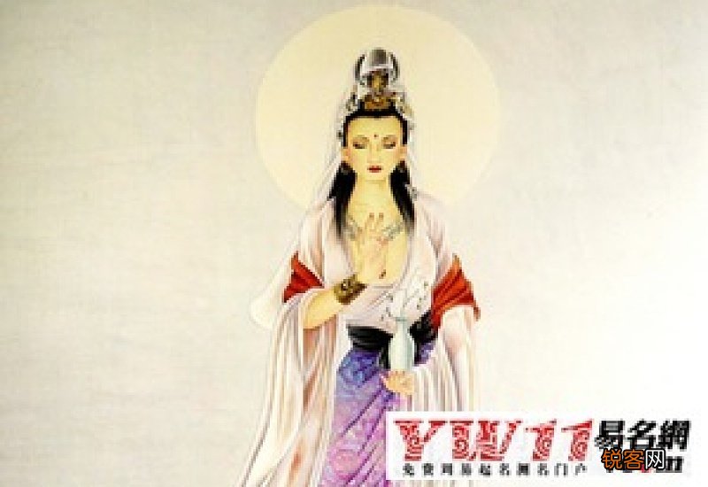 梦见观音菩萨是什么意思有什么预兆