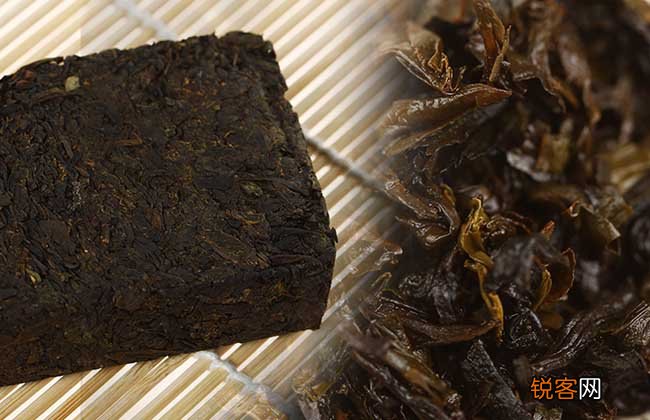 黑茶能放多久?