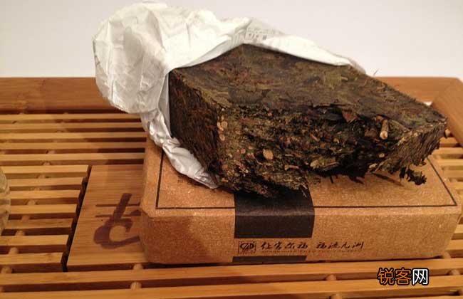 黑茶能放多久?