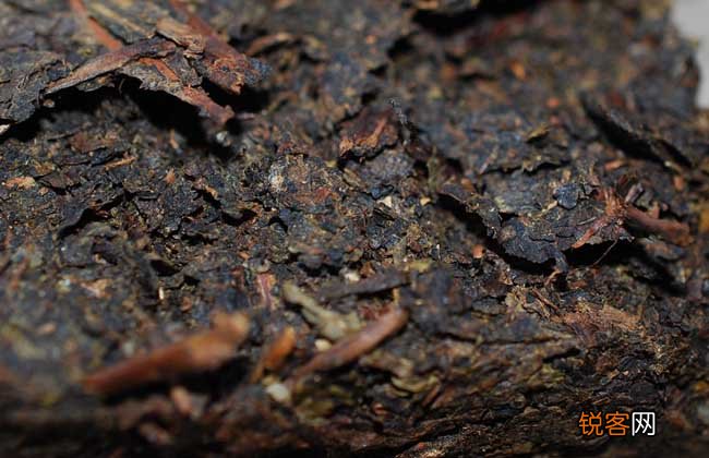 黑茶能放多久?