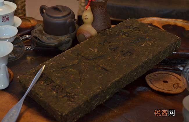 黑茶能放多久?