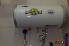 热水器显示屏不亮也不加热了是什么故障,这是什么原因