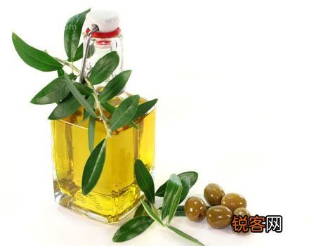 橄榄油的不同用途