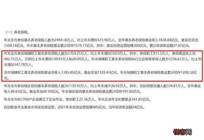 额尔古纳市养老金发放标准2023如何计算？补发的养老金何时到账？