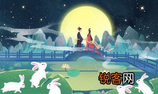 七夕的由来及习俗简介 七夕的起源