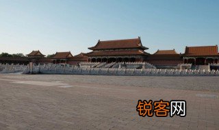 端门是什么意思 端门如何解释