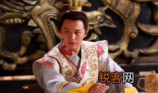 李世民简介及其儿子 李世民个人介绍