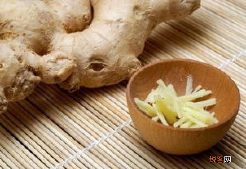 生姜怎么吃才能去湿气