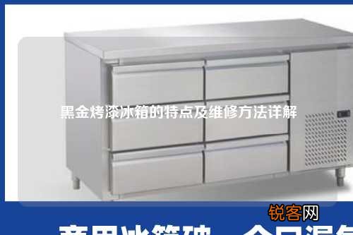 黑金烤漆冰箱的特点及维修方法详解