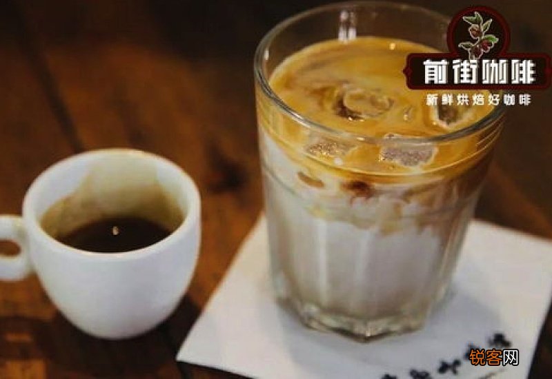 美式苦还是意式苦 美式咖啡苦还是意式苦