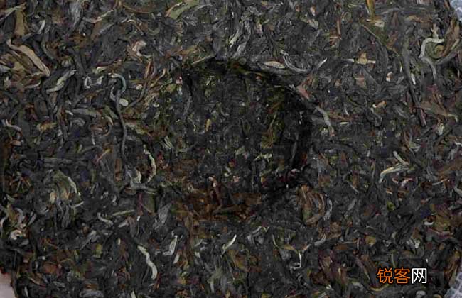 黑茶的种类有哪些？
