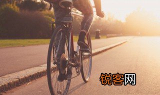 自行车用英语怎么说 自行车用英语如何说