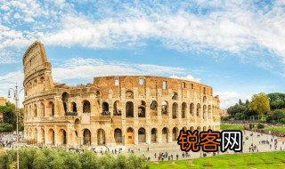 罗马的气候类型及其气候特点 罗马的气候类型及其气候特点是什么