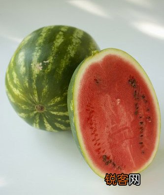 夏天吃西瓜九大禁忌