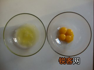 美丽小四卷的做法