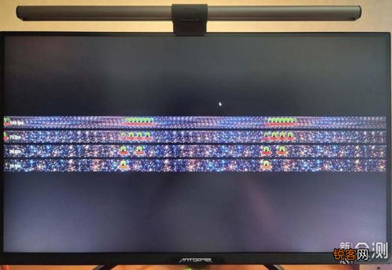 144hz和60hz哪个伤眼睛 144hz和60hz区别大吗