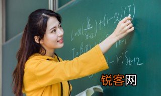 公差是什么意思数学 数学中公差指什么