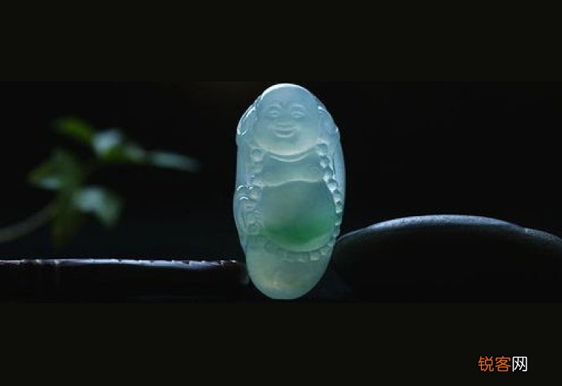 冰种翡翠是否都处理过的