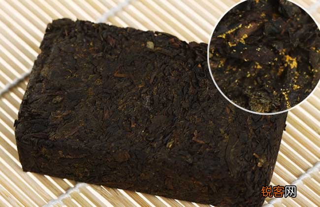 黑茶是什么茶？