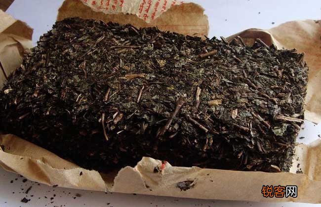 黑茶是什么茶？