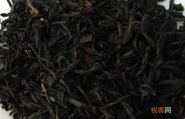 黑茶是什么茶？