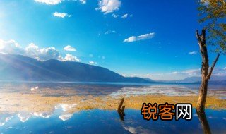 云南简介 云南简单介绍
