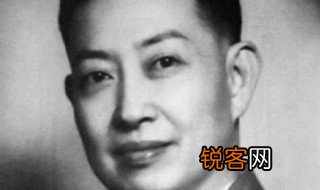 梅兰芳生平简介 梅兰芳简介