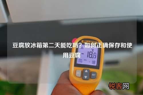 豆腐放冰箱第二天能吃吗？如何正确保存和使用豆腐