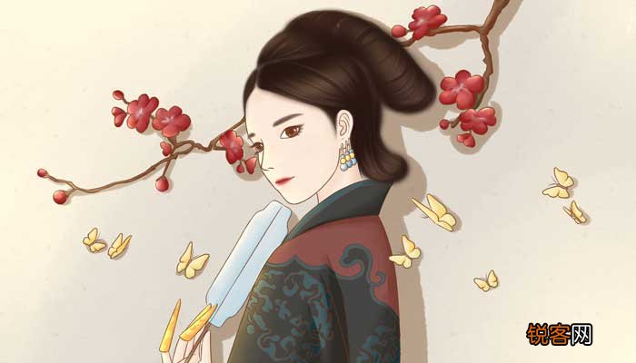 王昭君出塞的故事 昭君出塞的历史记载